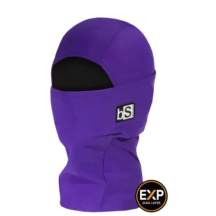 Blackstrap Kids' Expedition Hood Balaclava