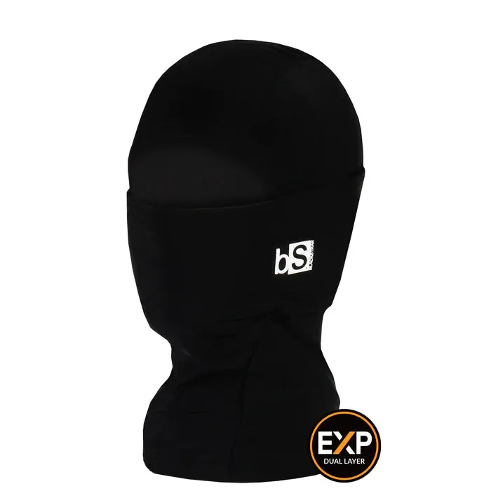 Blackstrap Kids' Expedition Hood Balaclava