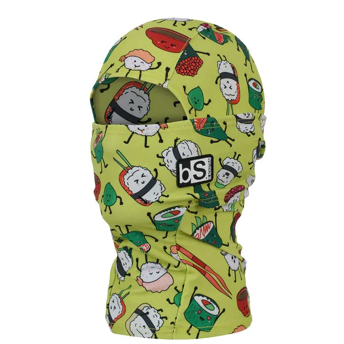 Blackstrap Kids' Hood Balaclava