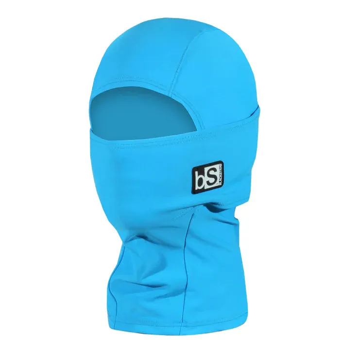 Blackstrap Kids' Hood Balaclava