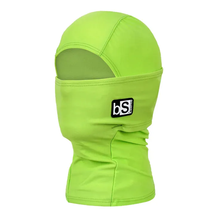 Blackstrap Kids' Hood Balaclava