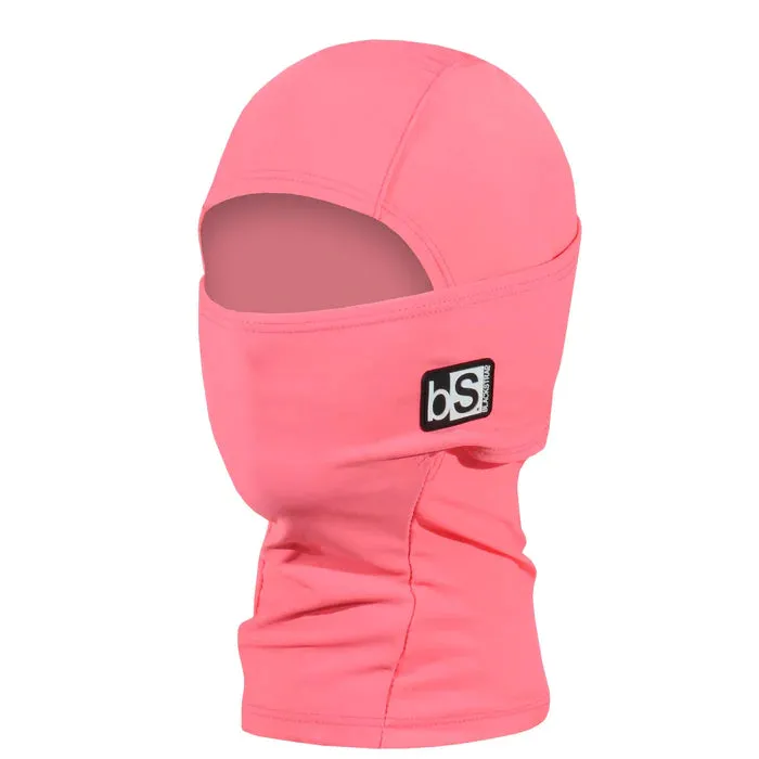 Blackstrap Kids' Hood Balaclava