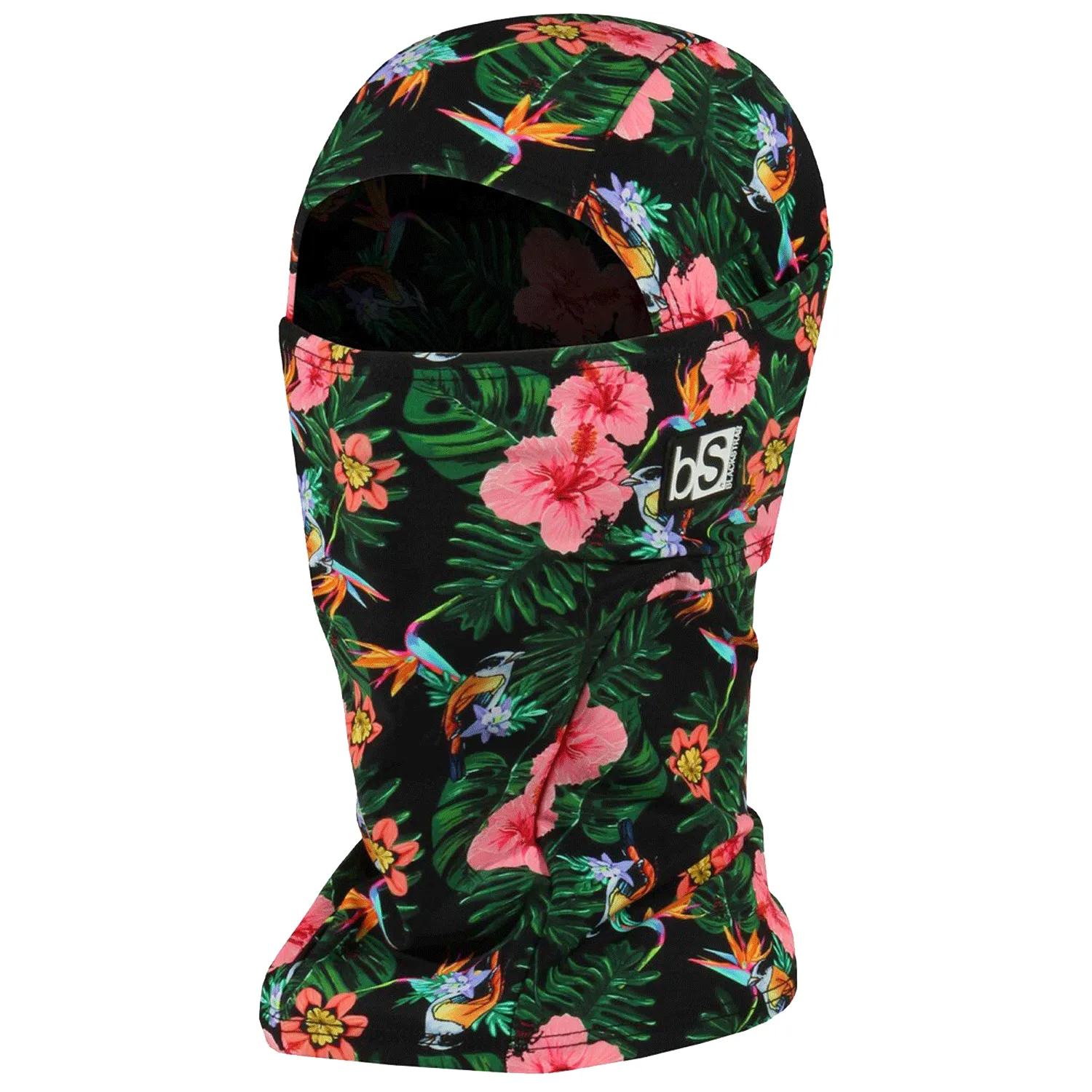 Blackstrap The Hood Balaclava Birds Paradise