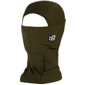 Blackstrap The Hood Balaclava Olive