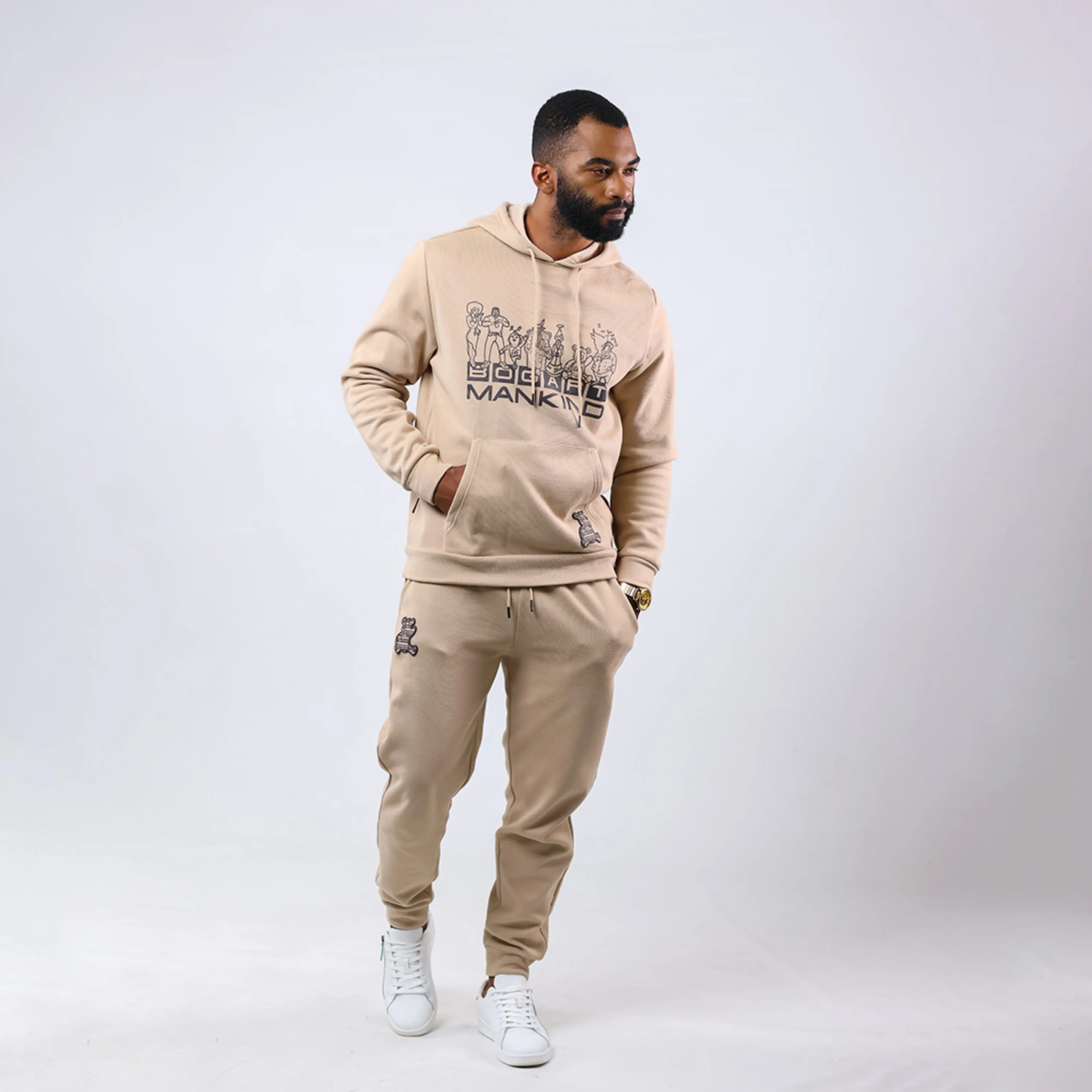 Bogart Mankind Collection comfort tracksuit