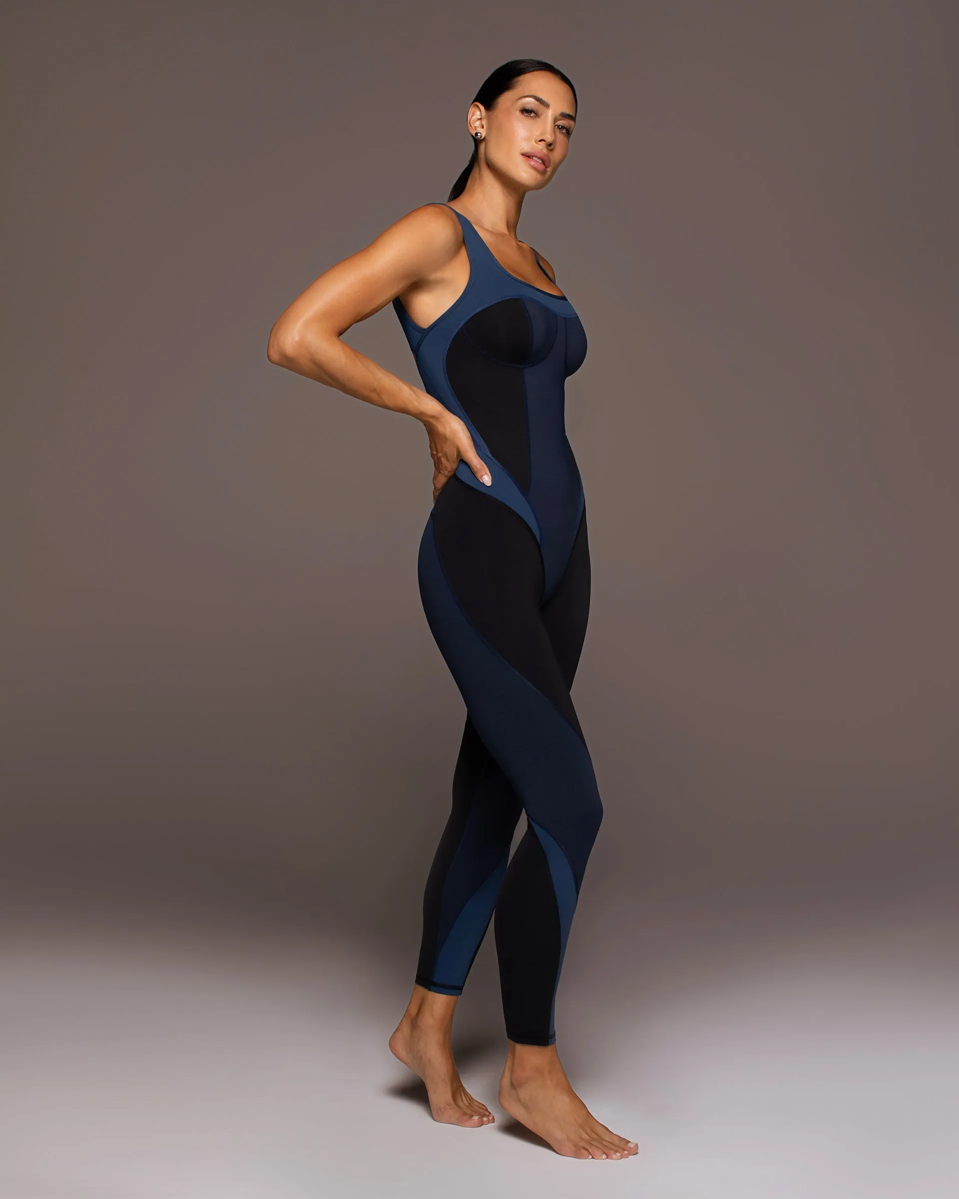 Boreas Jumpsuit