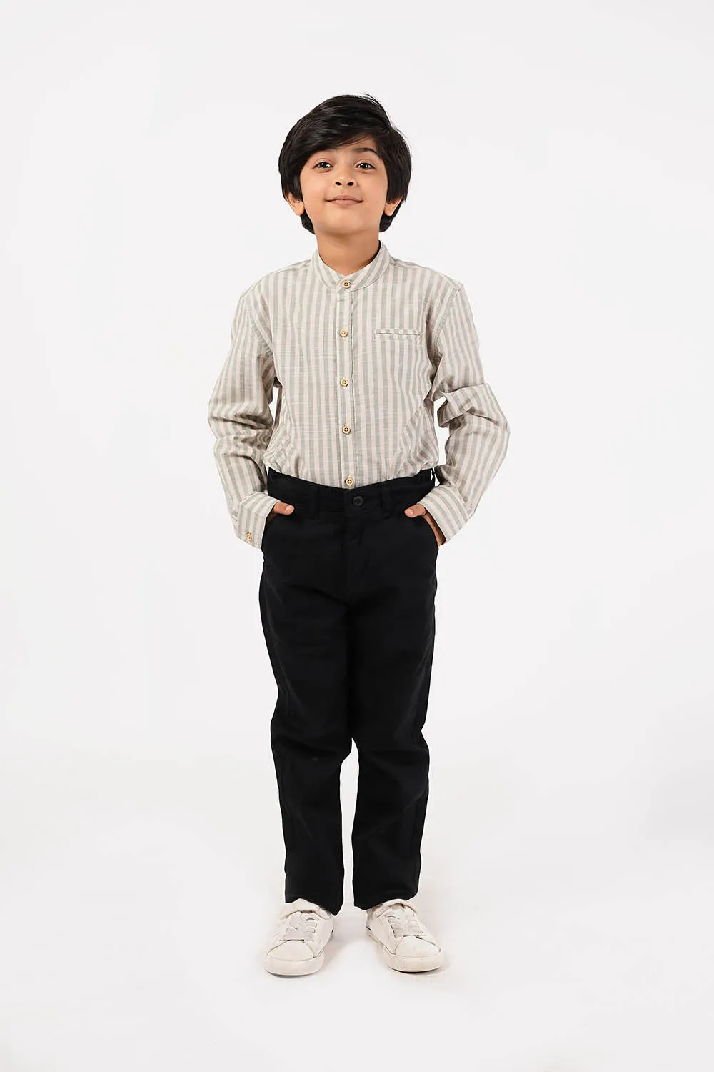 Boy's Chino Pant