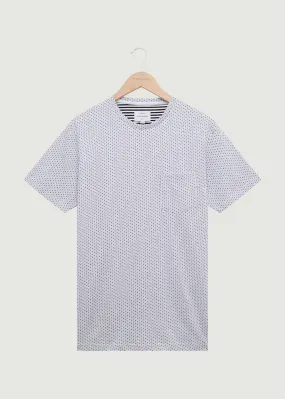 Bridger Tee - White