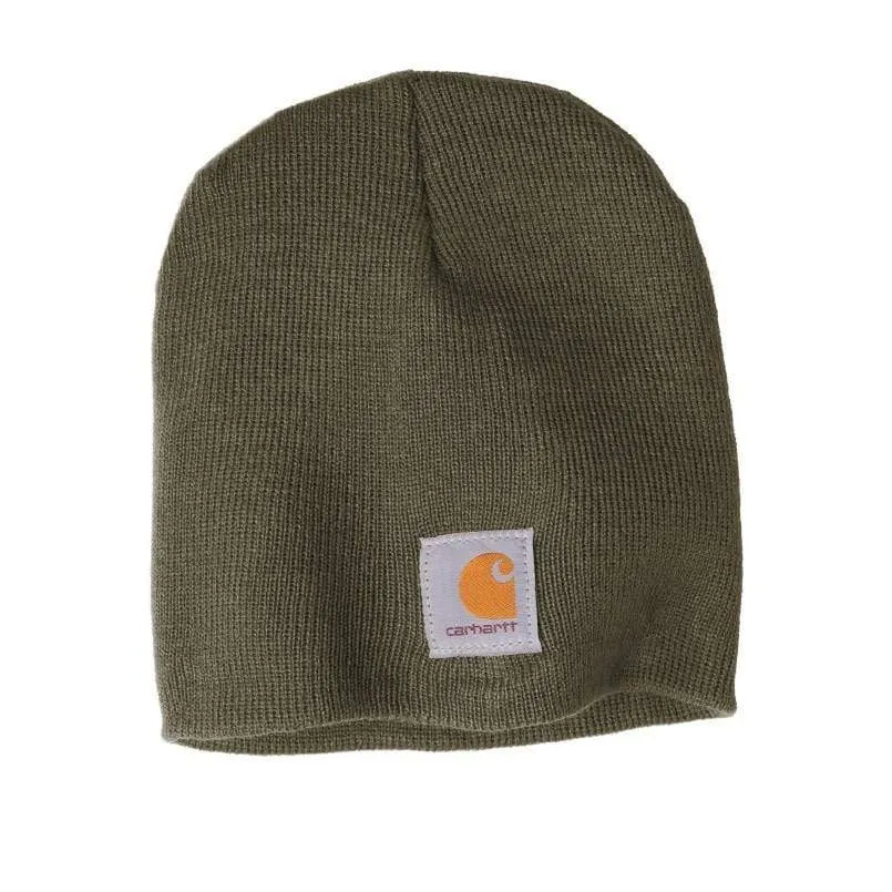 Carhartt - Acrylic Knit Hat