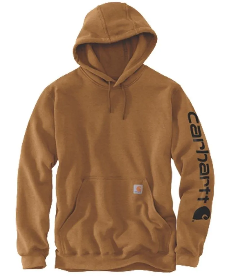 Carhartt Hoodie K288