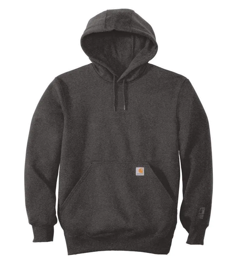 Carhartt - Men's Rain Defender® Paxton Heavyweight Loose Fit Hooded Sweatshirt