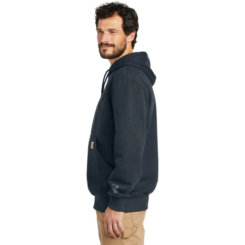 Carhartt - Men's Rain Defender® Paxton Heavyweight Loose Fit Hooded Sweatshirt