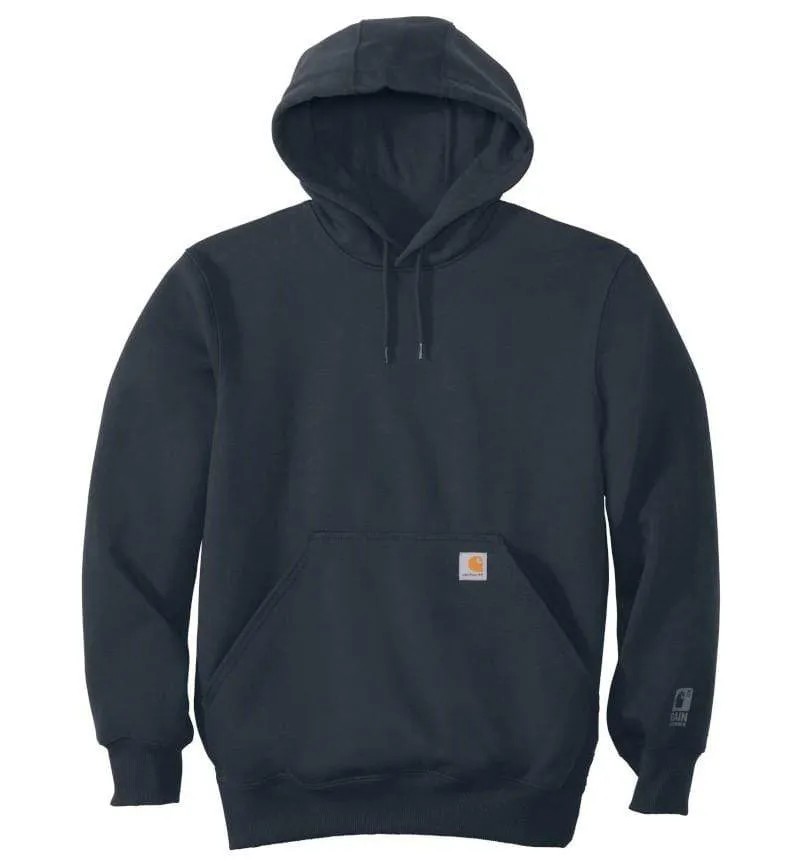 Carhartt - Men's Rain Defender® Paxton Heavyweight Loose Fit Hooded Sweatshirt