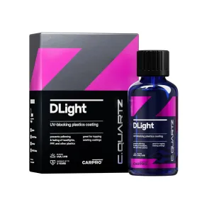 CarPro | CQuartz Dlight Anti-UV Coating