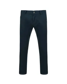 CHENTO MENS CHINOS | NAVY