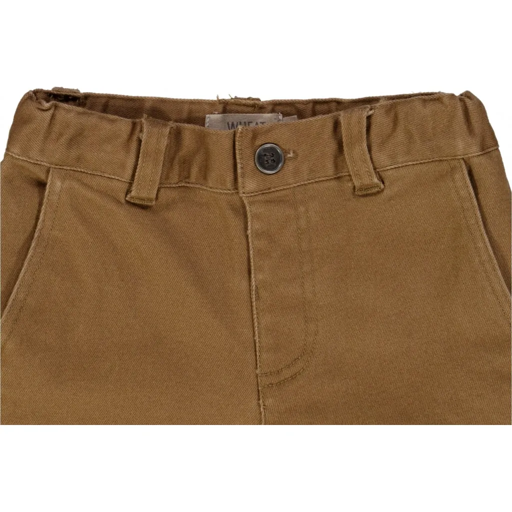 Chinos Arden - hazel