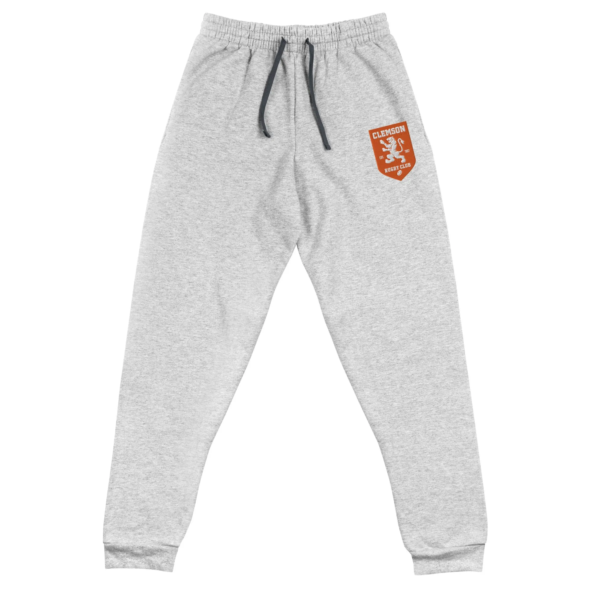 Clemson Rugby Club Jogger Sweatpants