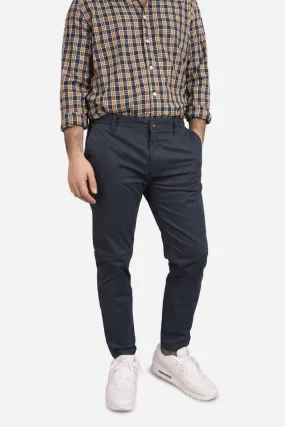 Core Stretch Chino Navy