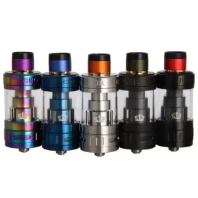 CROWN III TANK By U-WELL (ON SALE!)