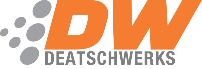 DeatschWerks 240sx CA18DET Low Z 1200CC Low Z Top Feed Injectors