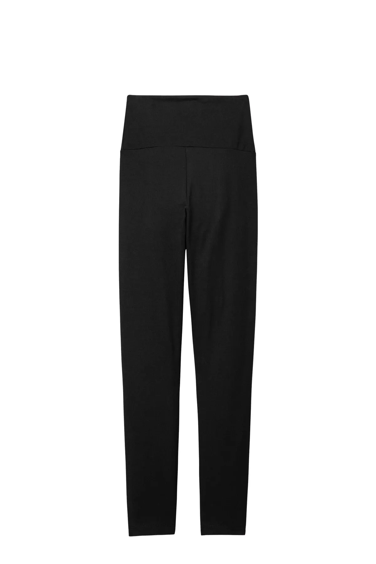 District Women's Flex High-Waist Legging DT7510