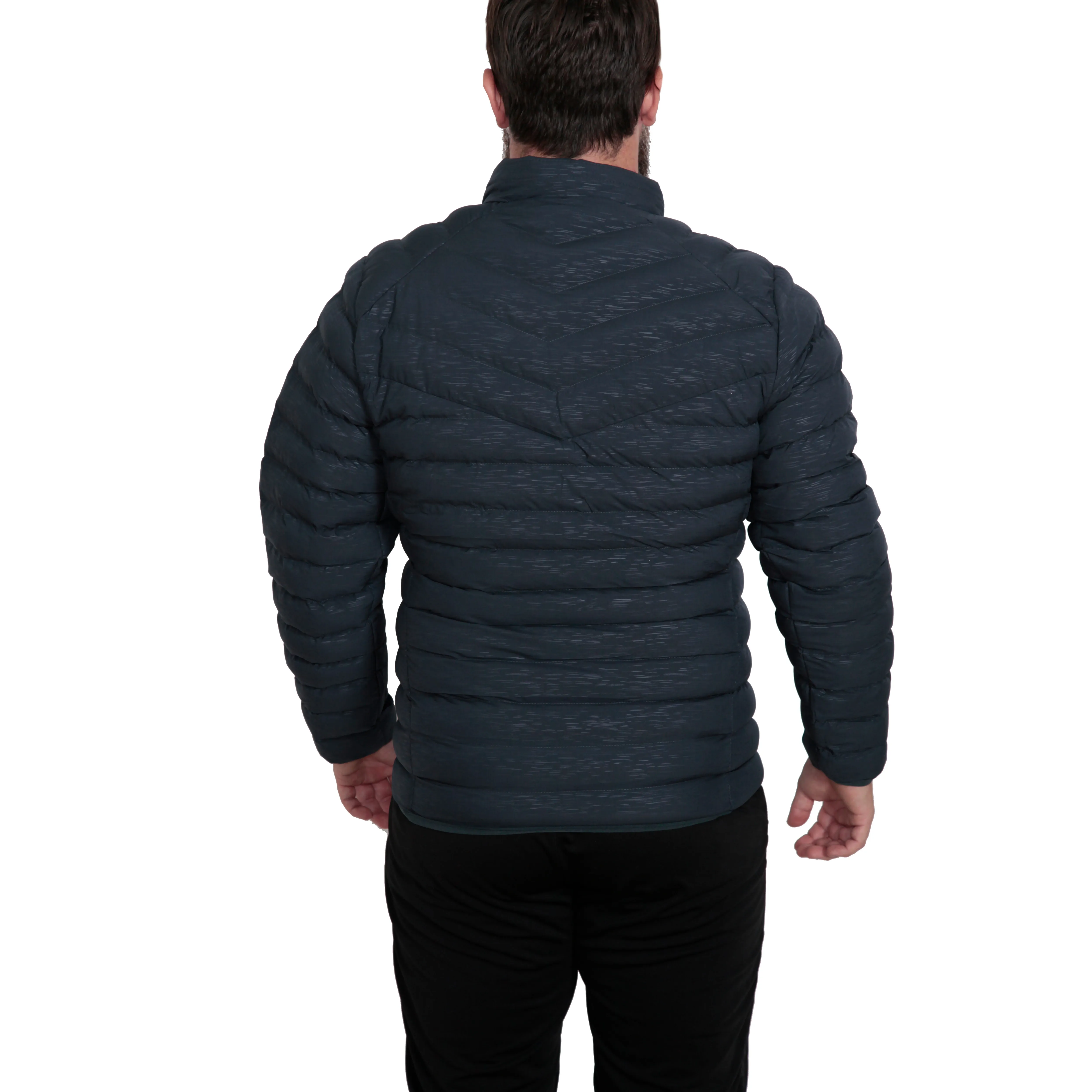 Dobsom Men&#x27;s Hastings Jacket Navy | Buy Dobsom Men&#x27;s Hastings Jacket Navy here | Outnorth