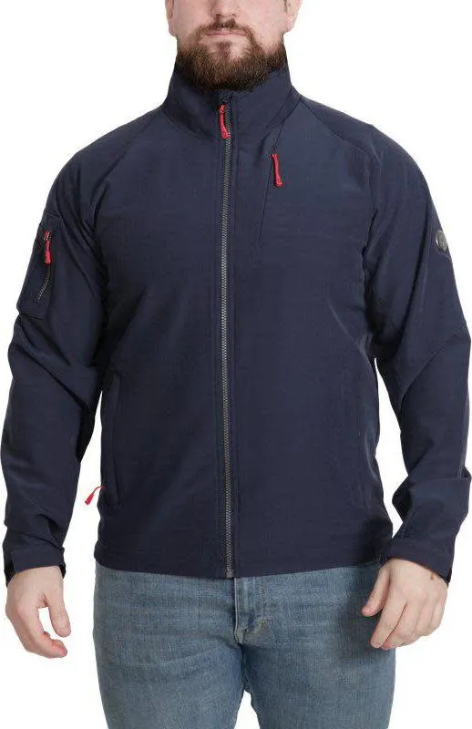 Dobsom Men&#x27;s Moss Jacket II Navy | Buy Dobsom Men&#x27;s Moss Jacket II Navy here | Outnorth