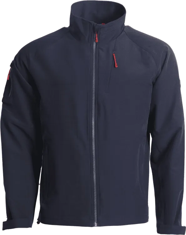 Dobsom Men&#x27;s Moss Jacket II Navy | Buy Dobsom Men&#x27;s Moss Jacket II Navy here | Outnorth