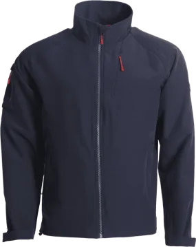 Dobsom Men&#x27;s Moss Jacket II Navy | Buy Dobsom Men&#x27;s Moss Jacket II Navy here | Outnorth