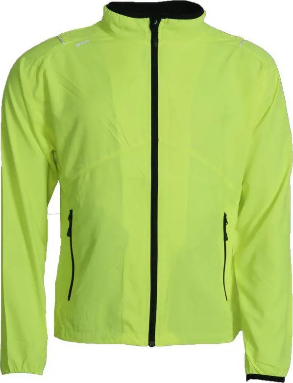 Dobsom Men&#x27;s R90 Light Jacket Lime | Buy Dobsom Men&#x27;s R90 Light Jacket Lime here | Outnorth