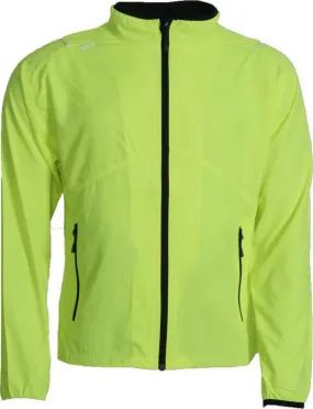 Dobsom Men&#x27;s R90 Light Jacket Lime | Buy Dobsom Men&#x27;s R90 Light Jacket Lime here | Outnorth