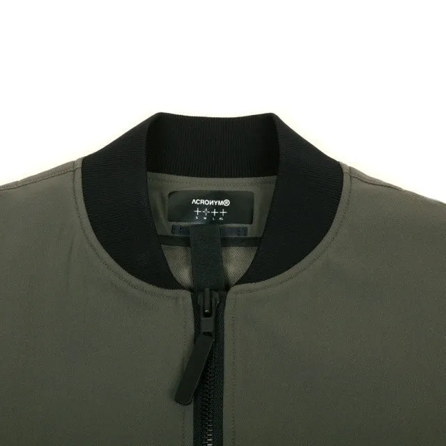 DS J12TS Tec Bomber Jacket