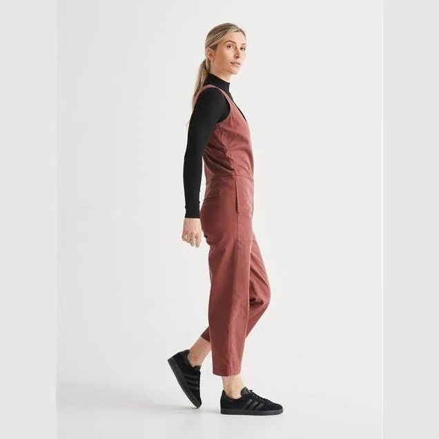 Du/er Live Free Jumpsuit