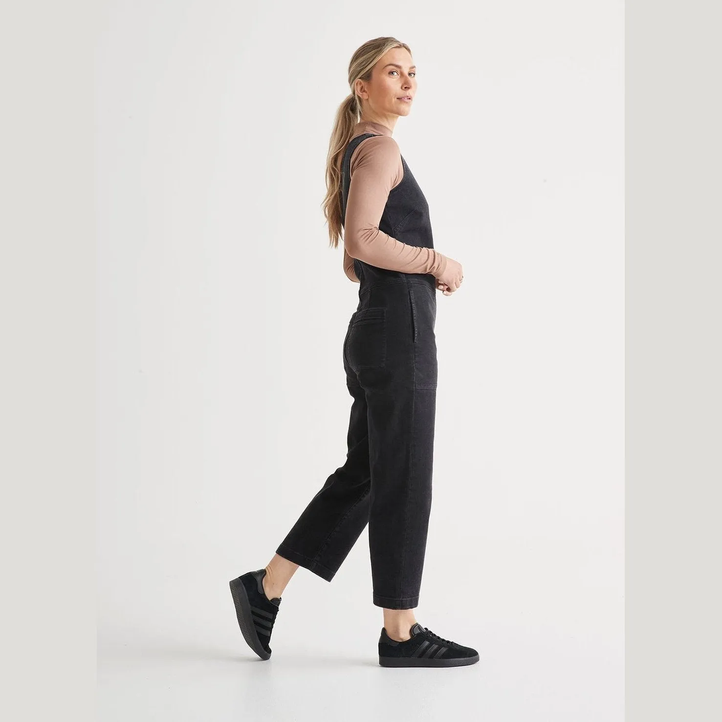 Du/er Live Free Jumpsuit