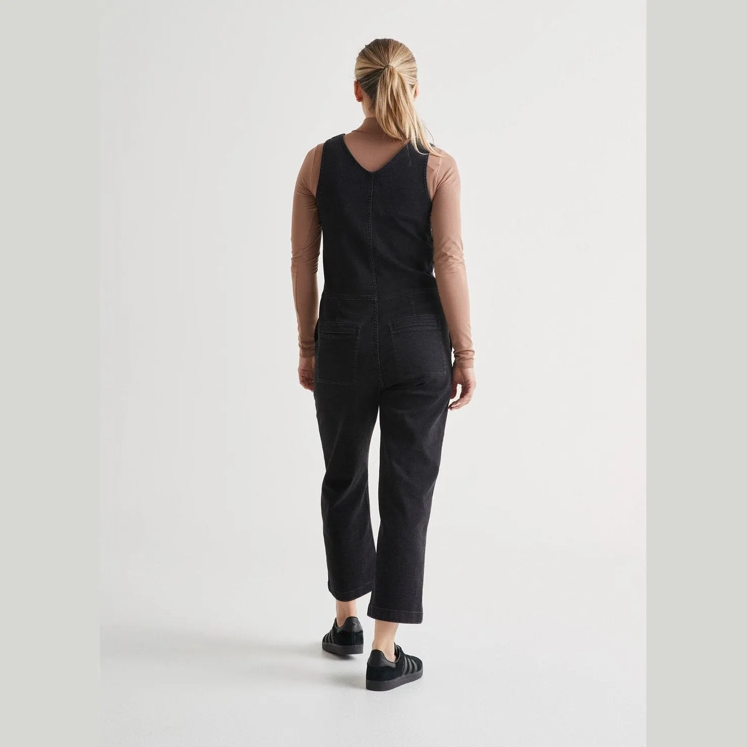 Du/er Live Free Jumpsuit