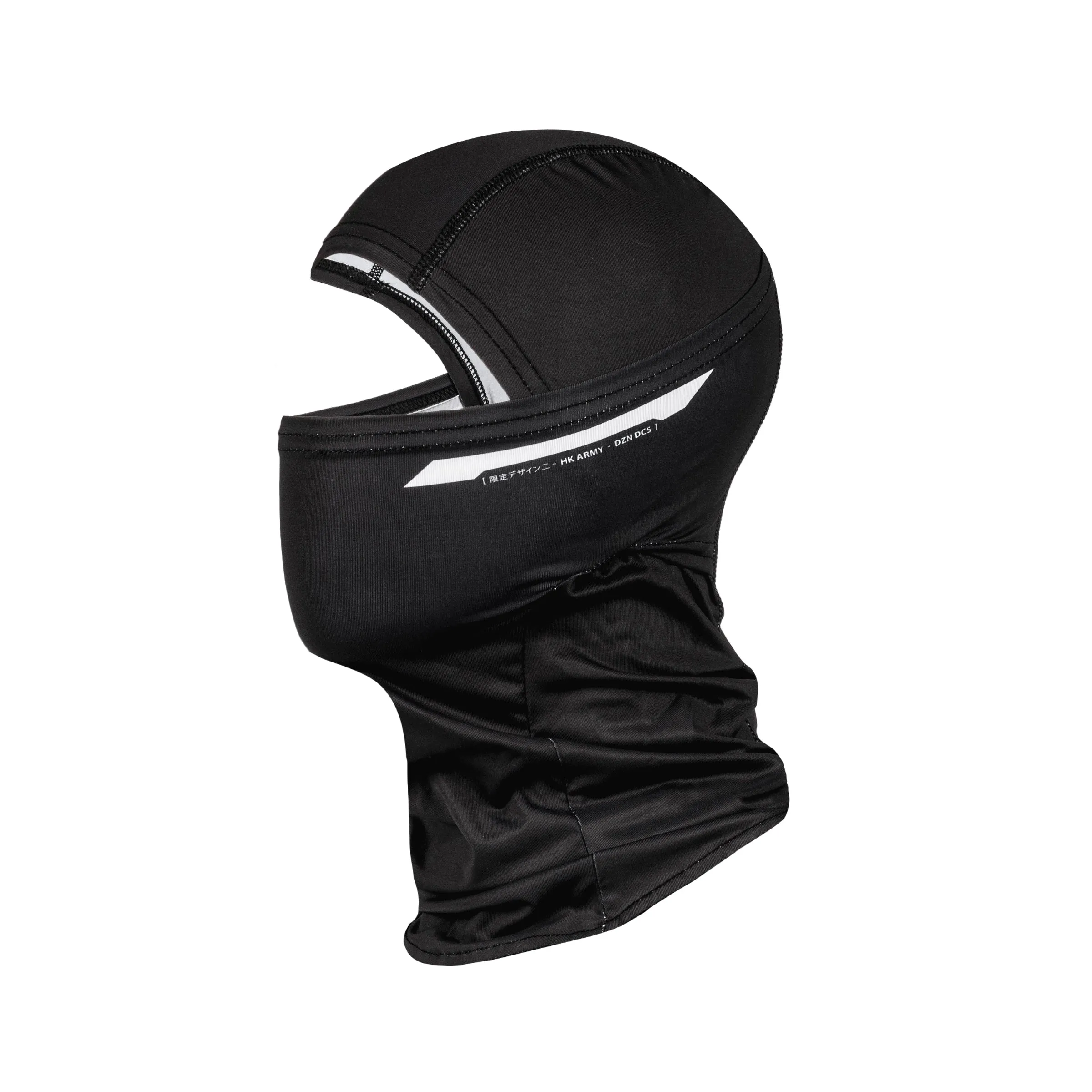 DZN DCS LTD #2 Balaclava - Black