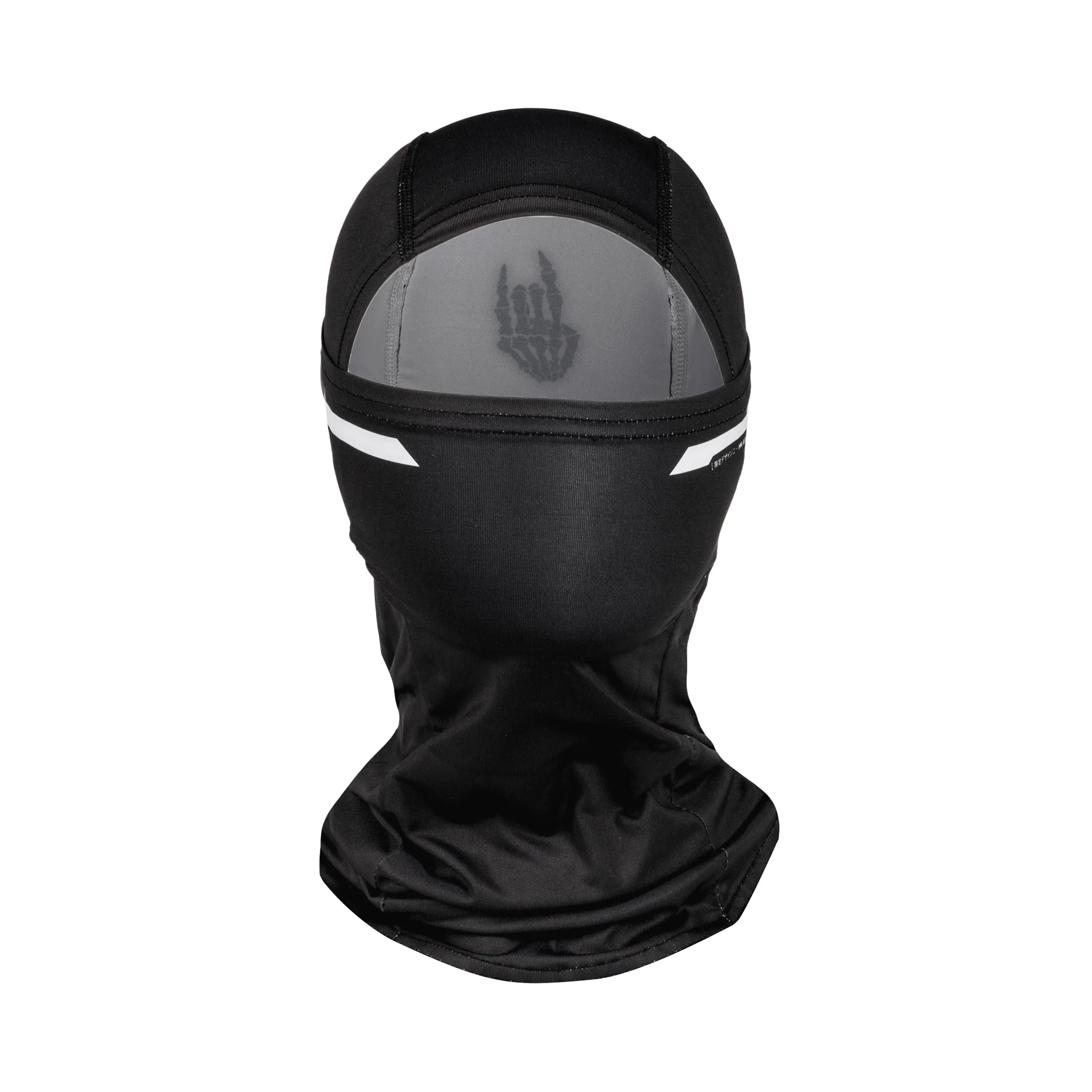 DZN DCS LTD #2 Balaclava - Black