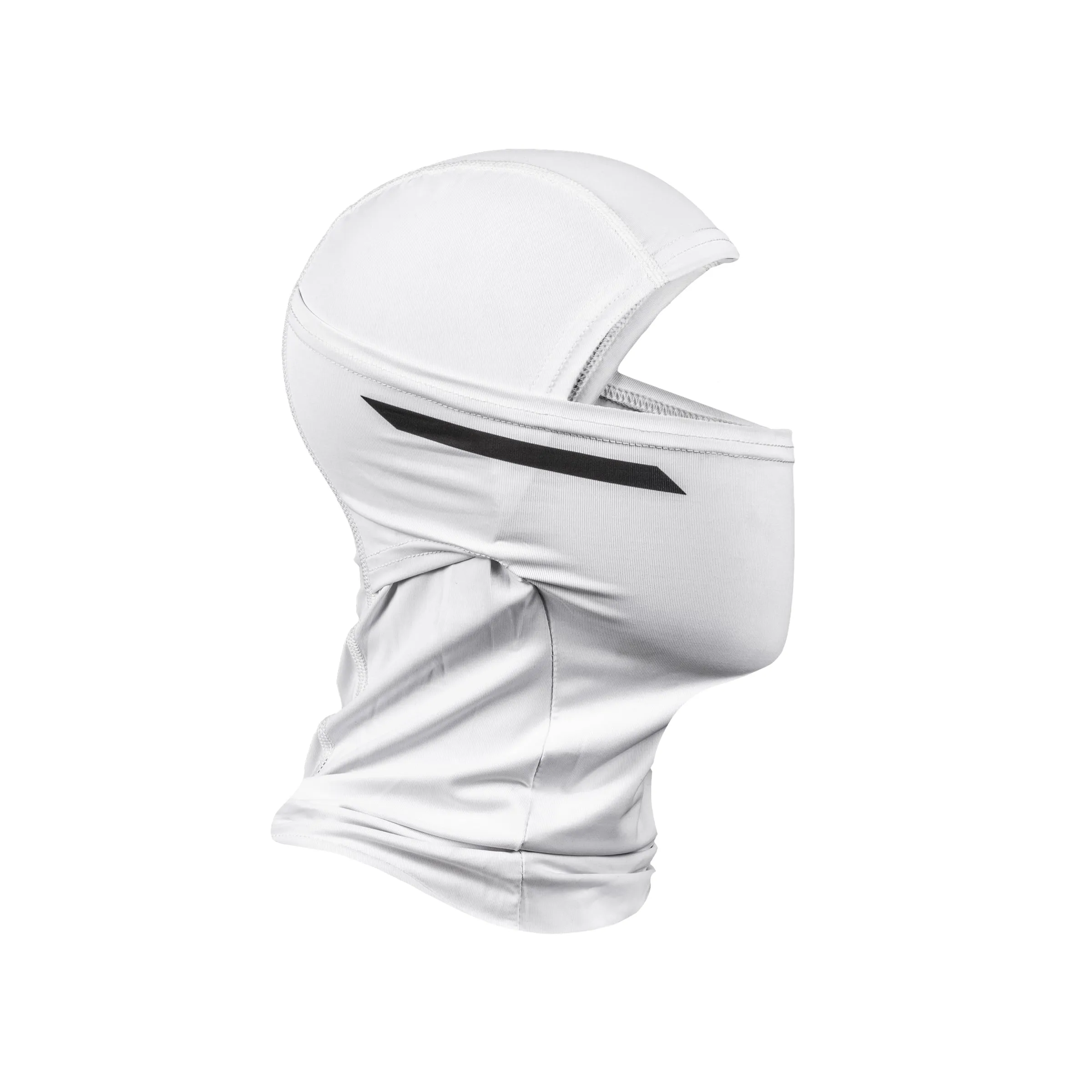 DZN DCS LTD #2 Balaclava - White