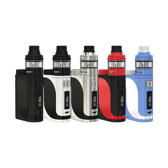 Eleaf iStick Pico 25 TC Full Kit (w/ ELLO)