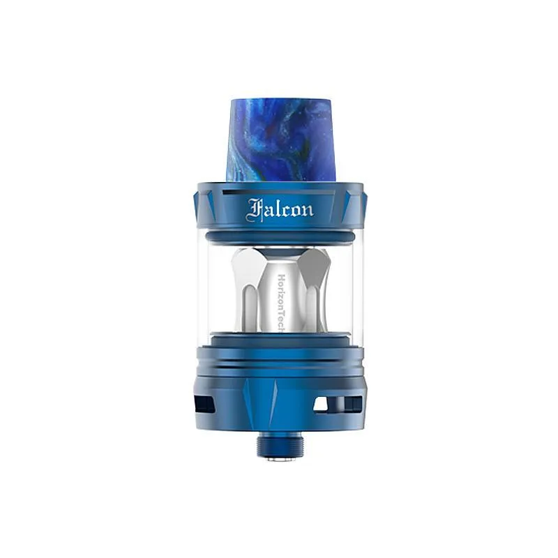 Falcon Subohm Tank by HorizonTech 2ml