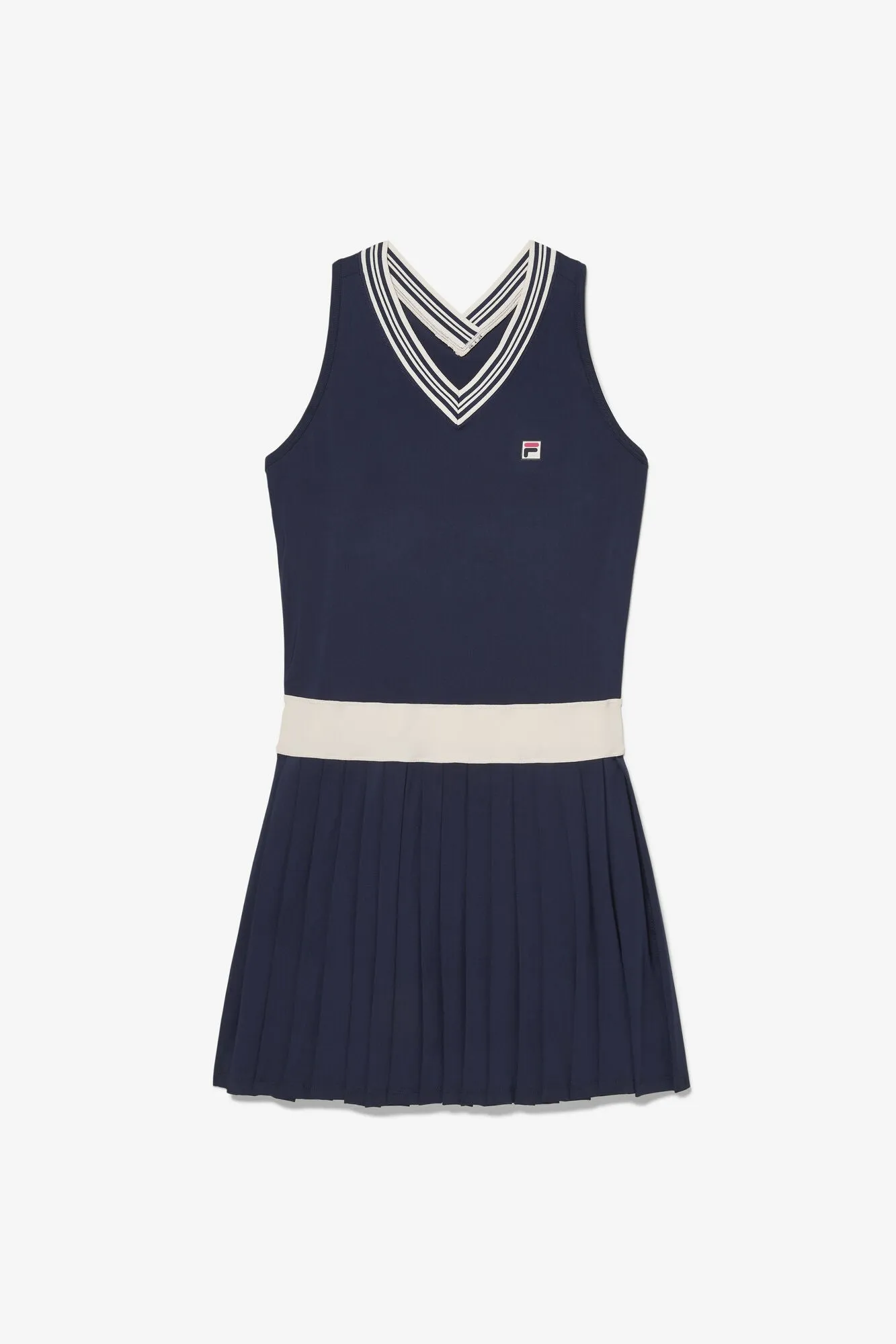 Fila Women's Heritage Tennis Dress