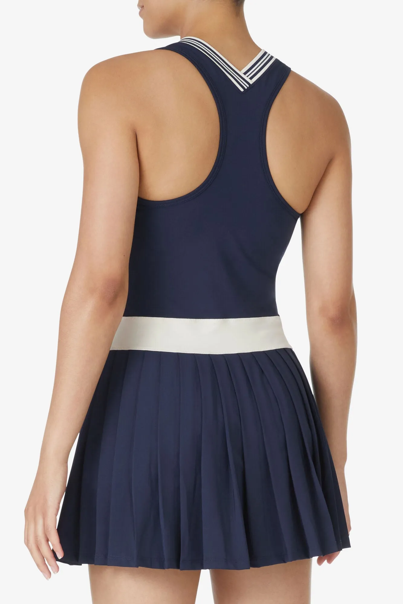 Fila Women's Heritage Tennis Dress