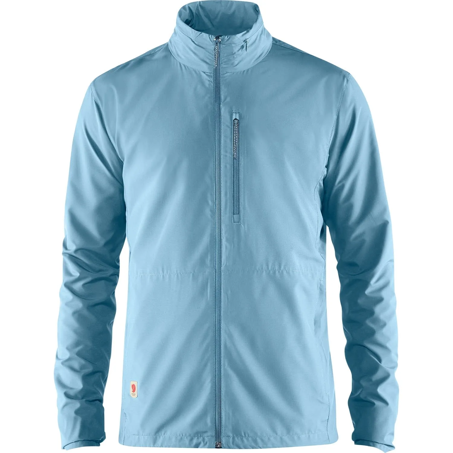 Fjällräven Men&#x27;s High Coast Lite Jacket River Blue | Buy Fjällräven Men&#x27;s High Coast Lite Jacket River Blue here | Outnorth