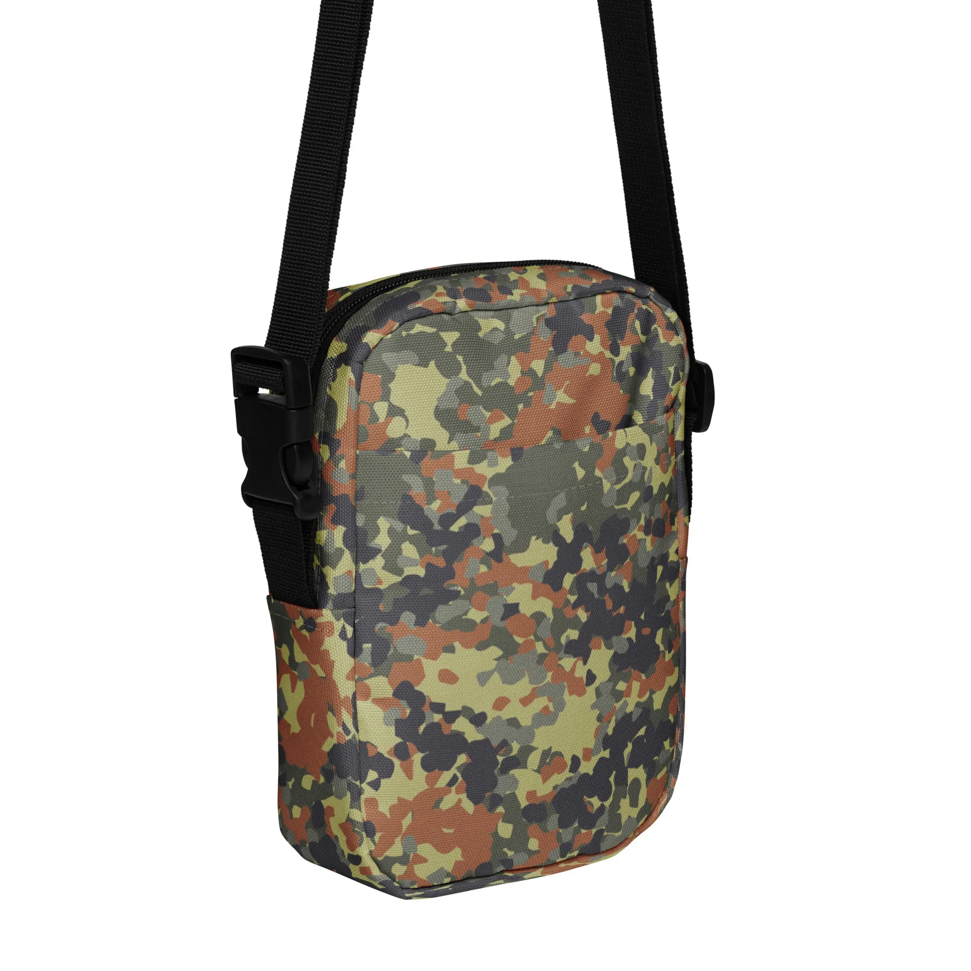 Flecktarn Recon Utility Crossbody Bag