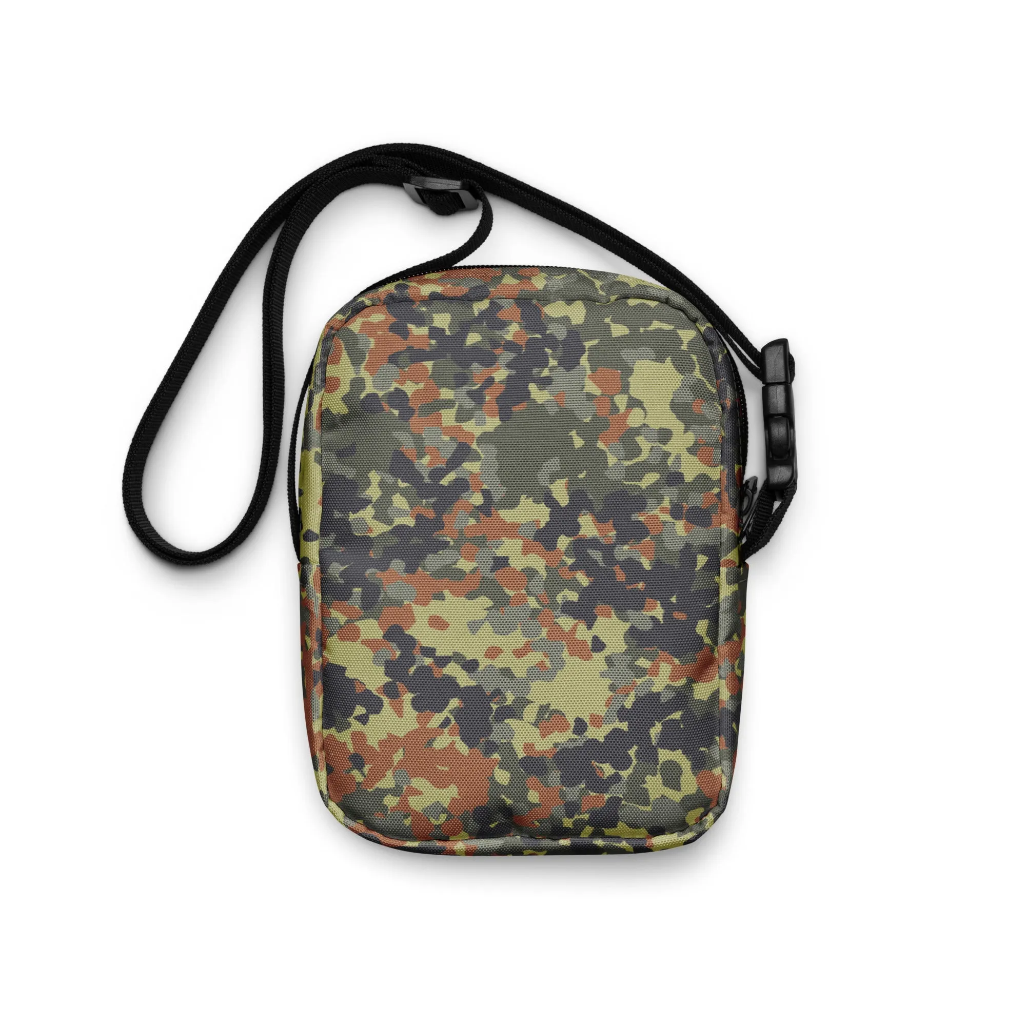 Flecktarn Recon Utility Crossbody Bag