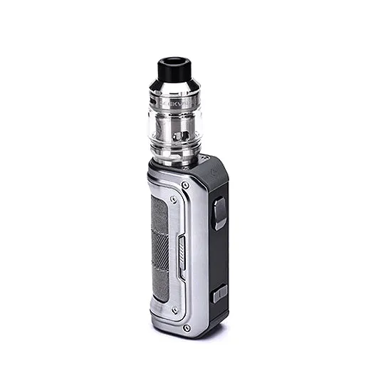 Geek Vape Max100 Aegis Max 2 100W Starter Kit