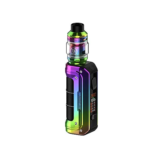 Geek Vape Max100 Aegis Max 2 100W Starter Kit