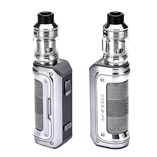 Geek Vape Max100 Aegis Max 2 100W Starter Kit