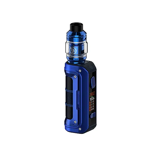 Geek Vape Max100 Aegis Max 2 100W Starter Kit