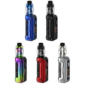 Geek Vape Max100 Aegis Max 2 100W Starter Kit